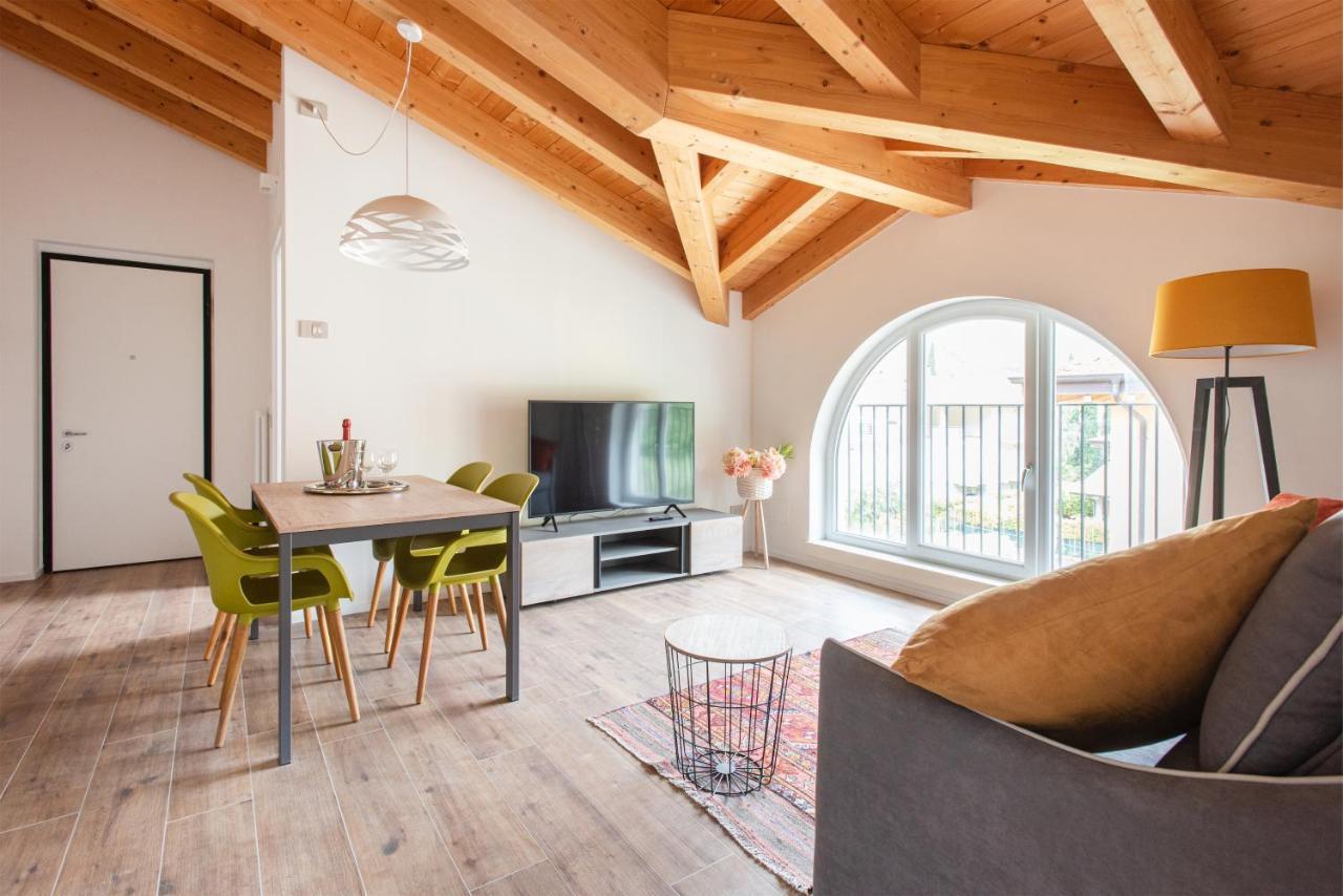 토르볼레 Casa Joanna 아파트 외부 사진