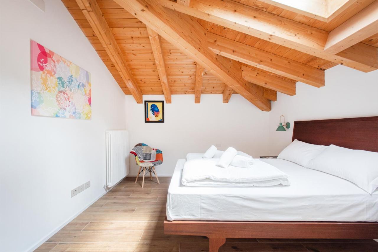 토르볼레 Casa Joanna 아파트 외부 사진