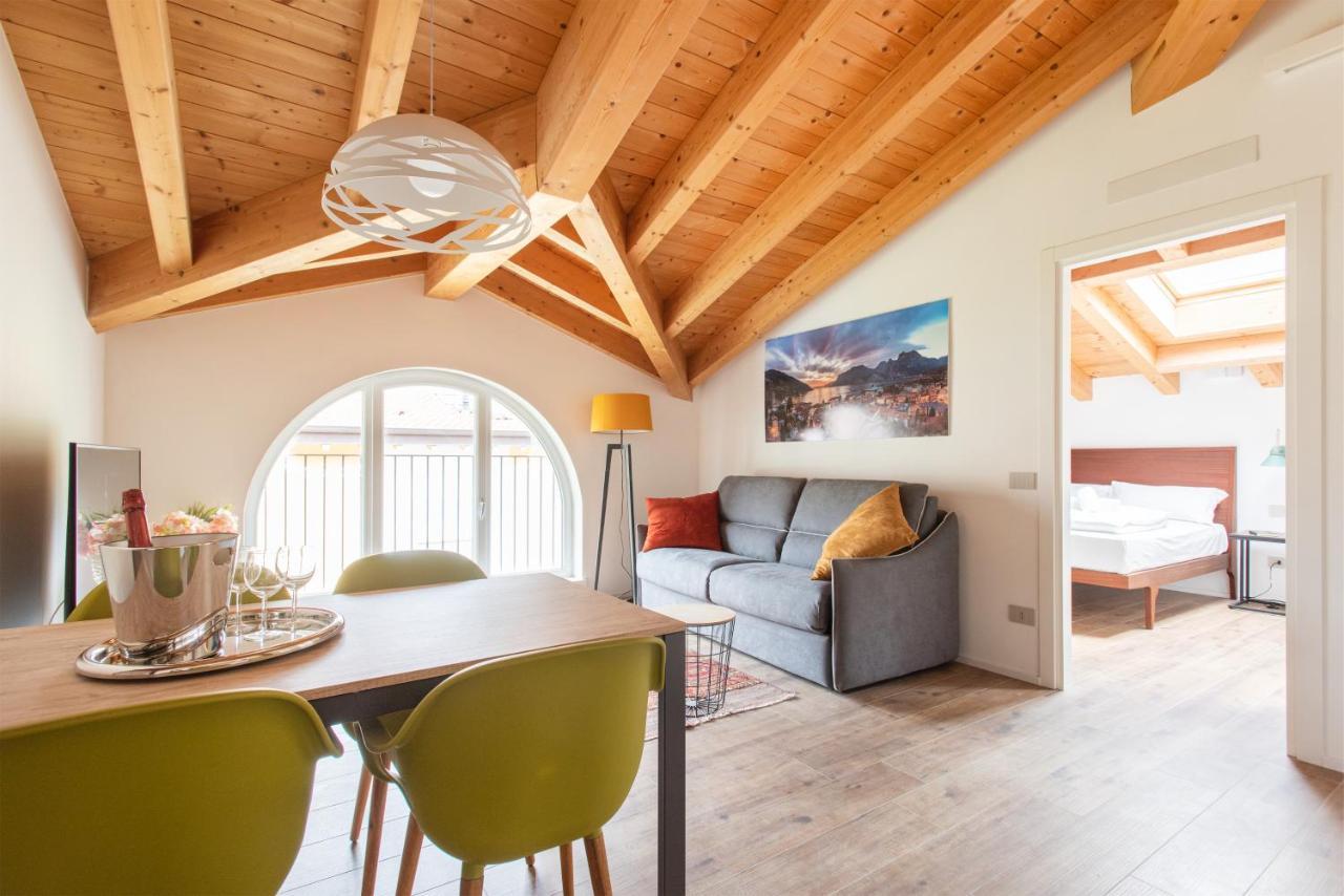 토르볼레 Casa Joanna 아파트 외부 사진
