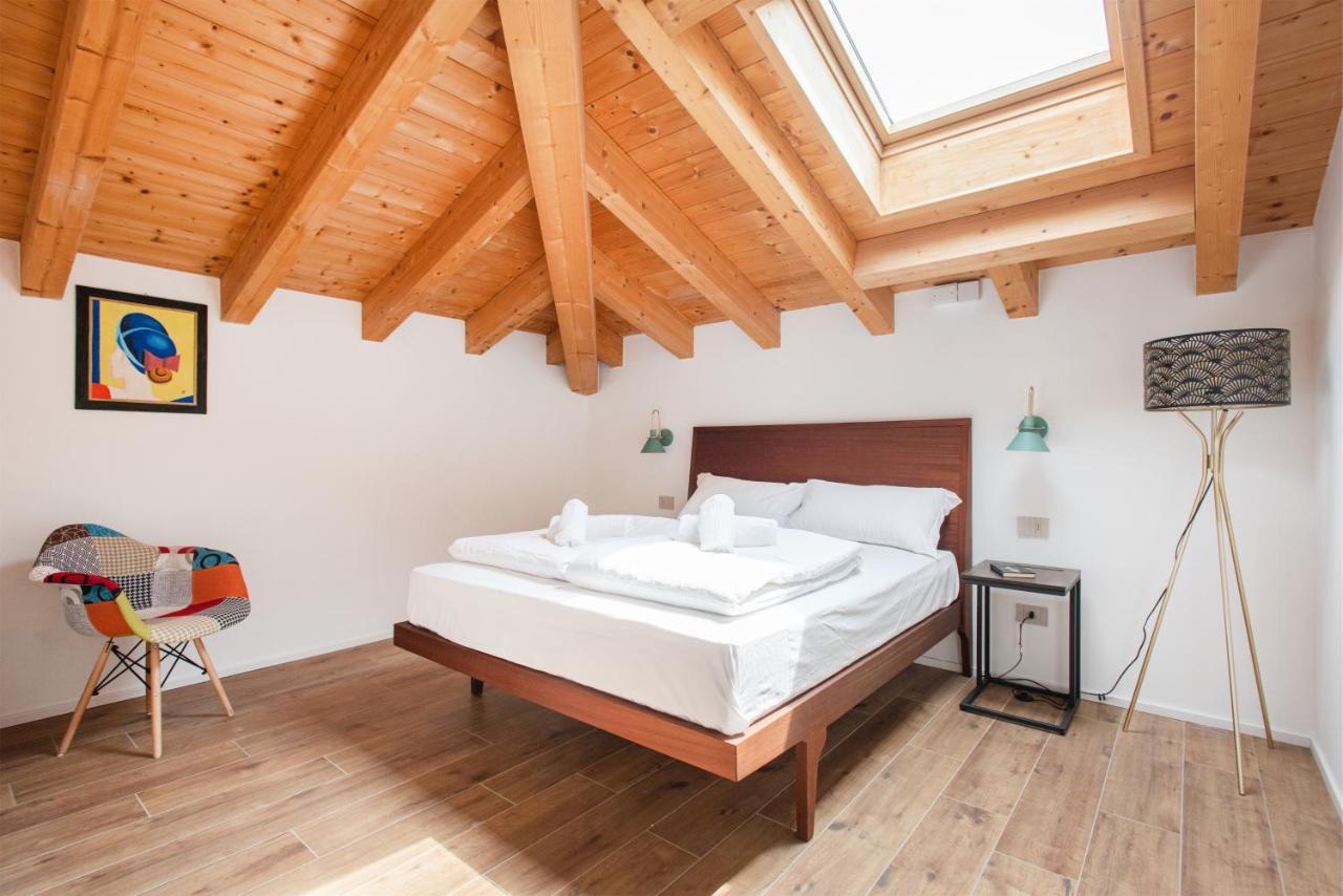 토르볼레 Casa Joanna 아파트 외부 사진